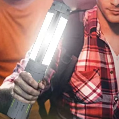 Lámpara Telecópica